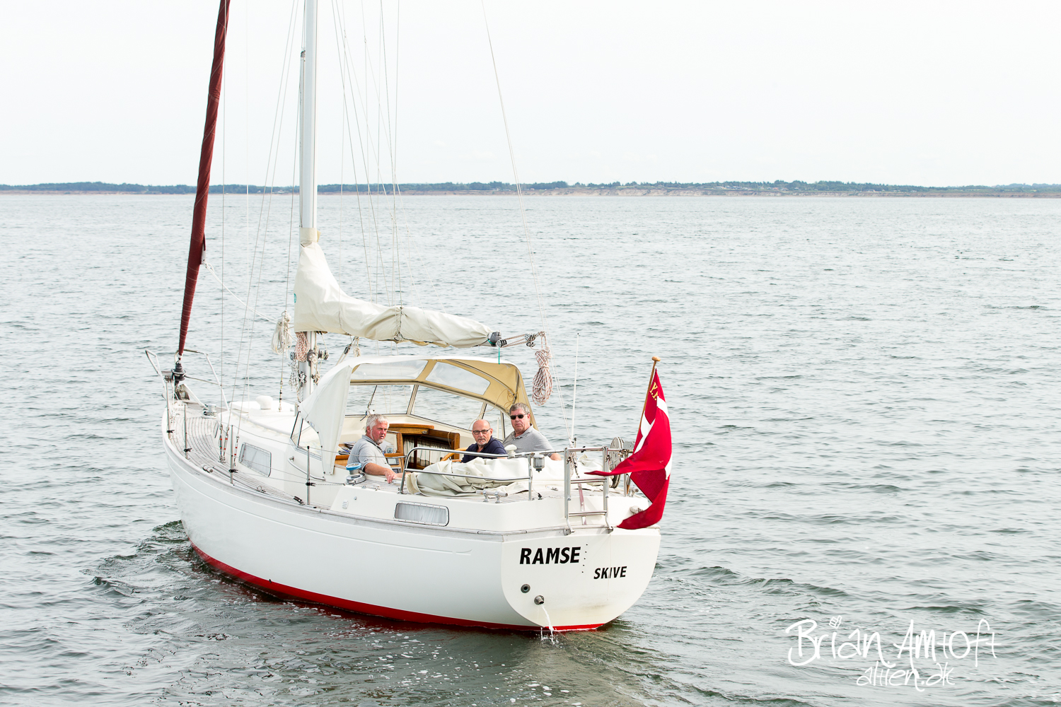 Billede af Ramse
