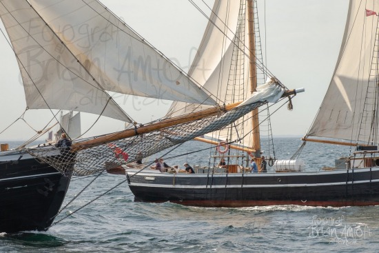 Alle skibsfoto Fylla,Fyn Rundt,Johanne,Træskib,