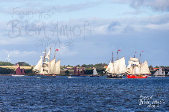 Alle skibsfoto Alvilde,Lilla Dan,Limfjorden Rundt,Loa,Løgstør-Thisted,Martha,