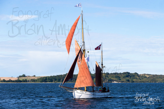 Alle skibsfoto Fur-Skive,Limfjorden Rundt,Noatun,