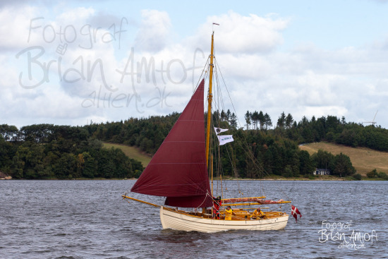 Limfjorden Rundt 2022 