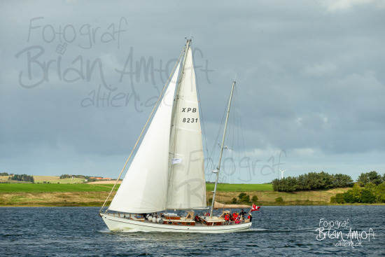 Limfjorden Rundt 2022 