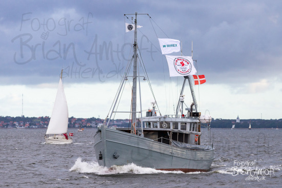Limfjorden Rundt 2022 