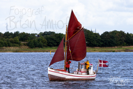 Limfjorden Rundt 2022 