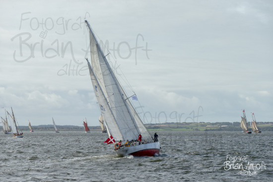 Limfjorden Rundt 2022 
