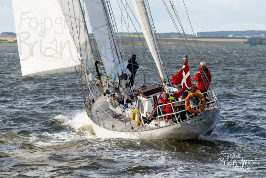 Limfjorden Rundt 2022 