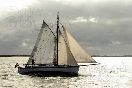 Limfjorden Rundt 2022 