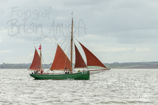 Limfjorden Rundt 2022 