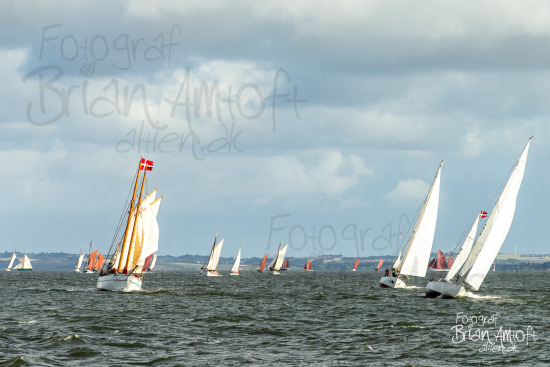 Limfjorden Rundt 2022 