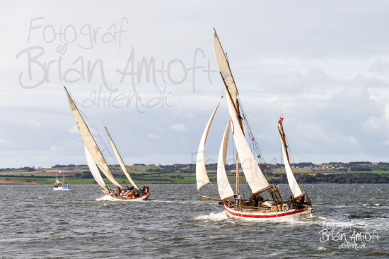 Limfjorden Rundt 2022 