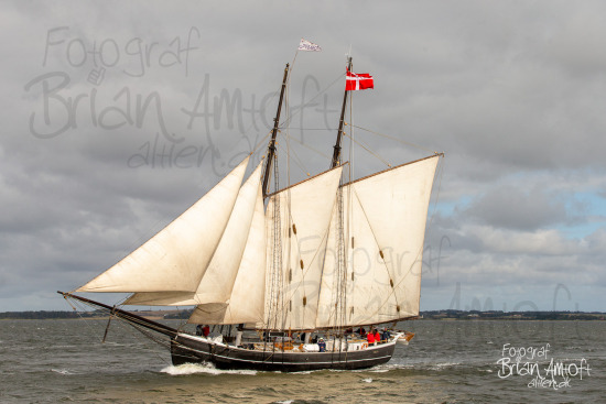 Limfjorden Rundt 2022 