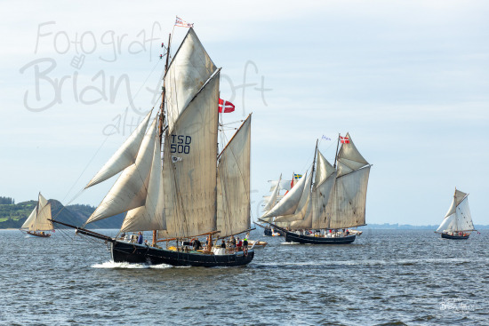 Alle skibsfoto Klitta,Kvartsita,Lamprenen,Martha,Skibladner II,