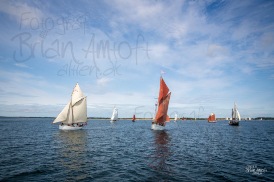 Alle skibsfoto Bolette,Guldborgsund,Karen,Noatun,