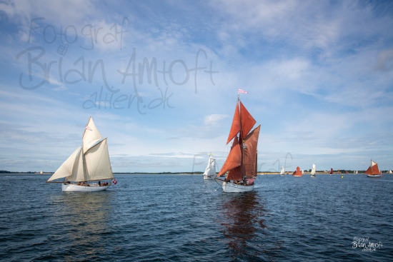 Alle skibsfoto Bolette,Guldborgsund,Karen,Noatun,
