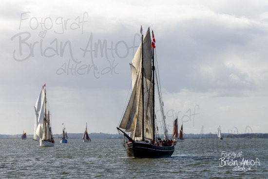 Alle skibsfoto Jens Krogh,Martha,