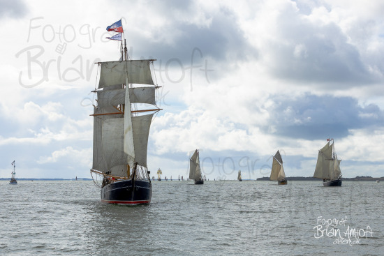 Limfjorden Rundt 2024